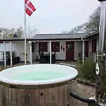 Tulipanhuset * 里伯