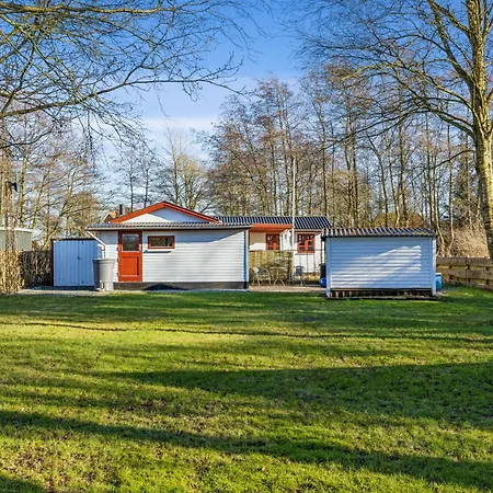 Tulipanhuset Holiday home