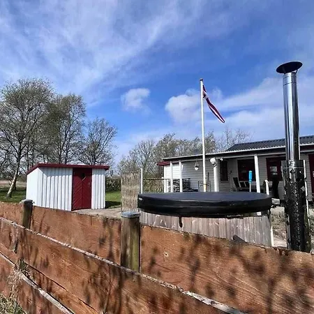 Tulipanhuset Ribe