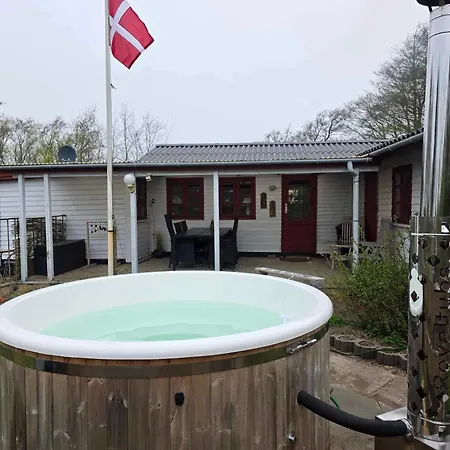 Tulipanhuset * Ribe
